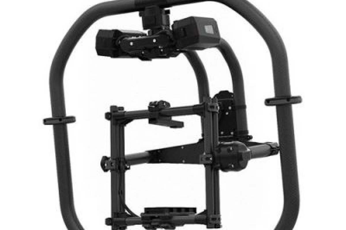 Location Freefly Movi Pro + 8x batteries TB50 DJI - Lightyshare