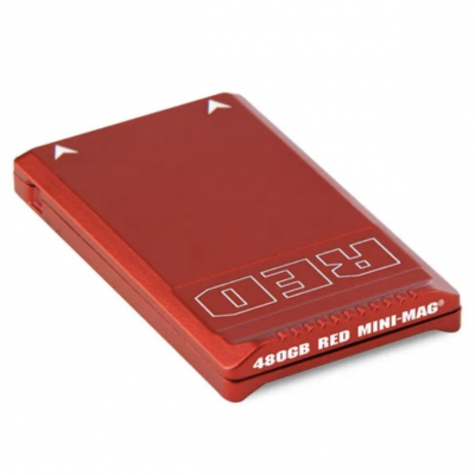 RED Mini Mag DSMC2 carte mémoire de 480 Go - Photo 1 sur 1