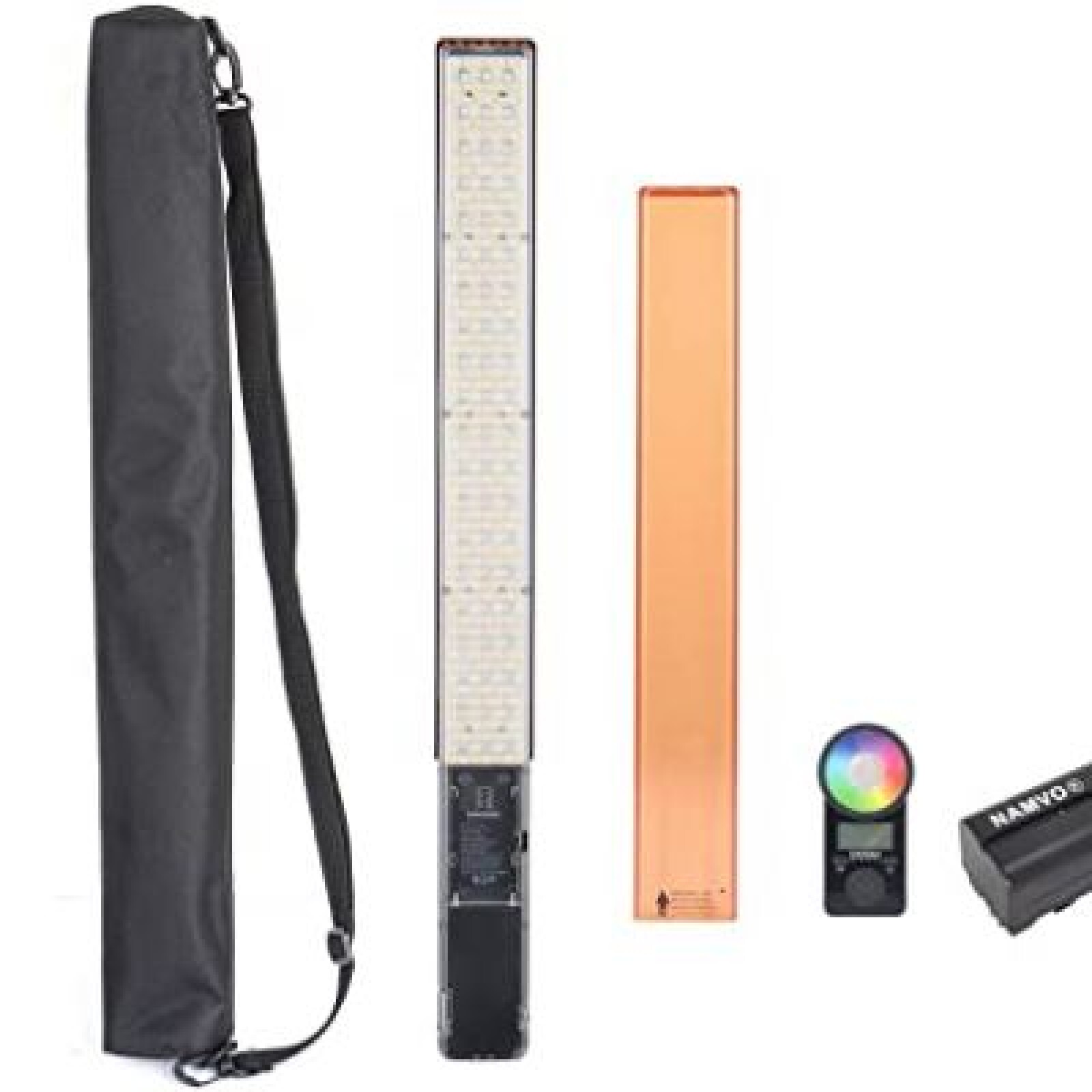 Sabre led YongNuo YN360 RGB - Photo 1 sur 1