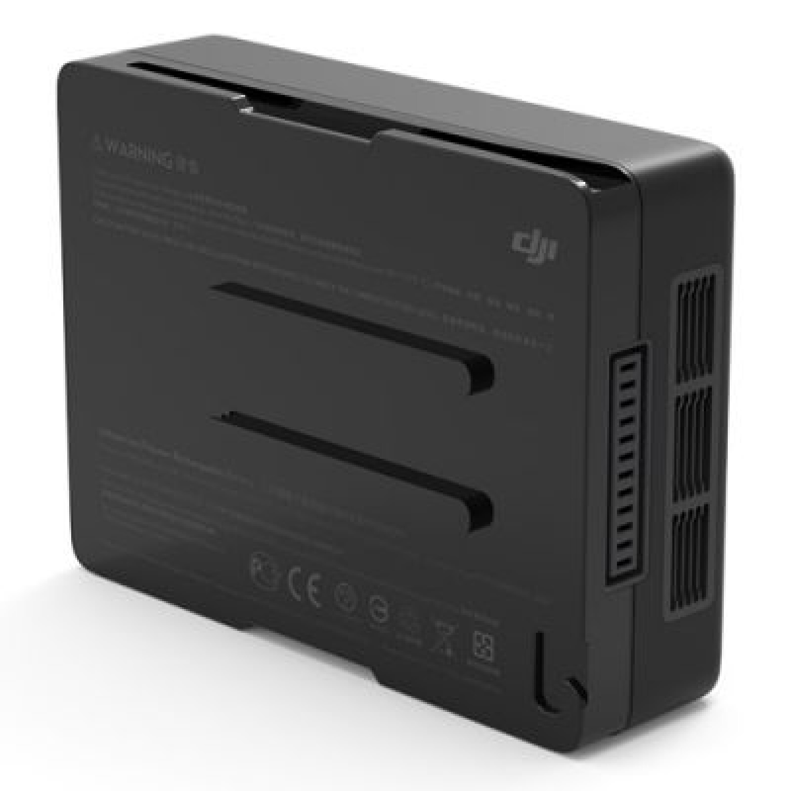 8 x Batterie TB50 avec chargeur 4 voies - Photo 1 sur 1