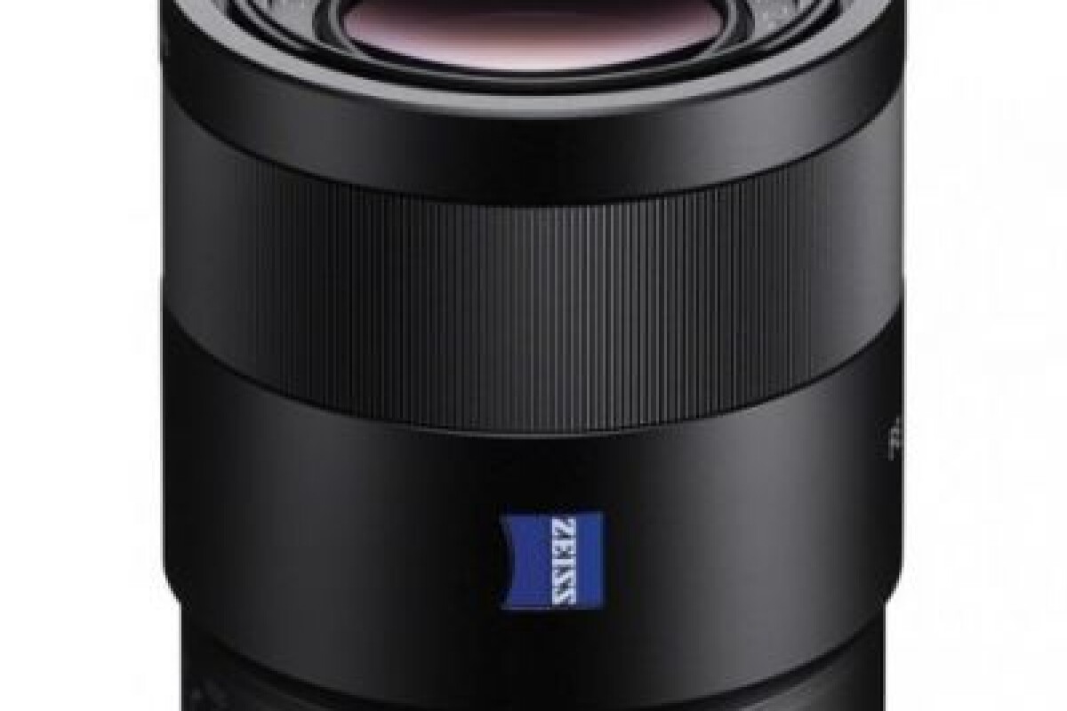 Location Optique Sony Zeiss 55mm f/1.8 - Lightyshare