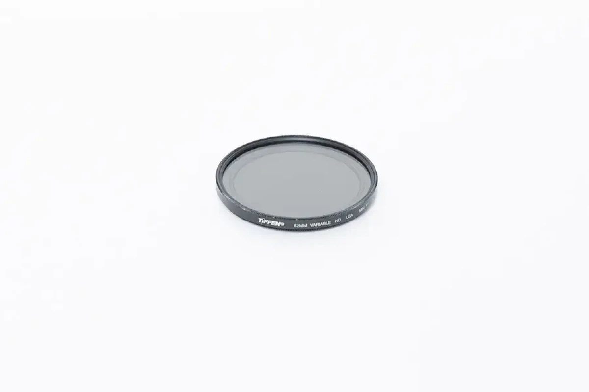 Location Genustech Eclipse ND variable 82mm - Lightyshare