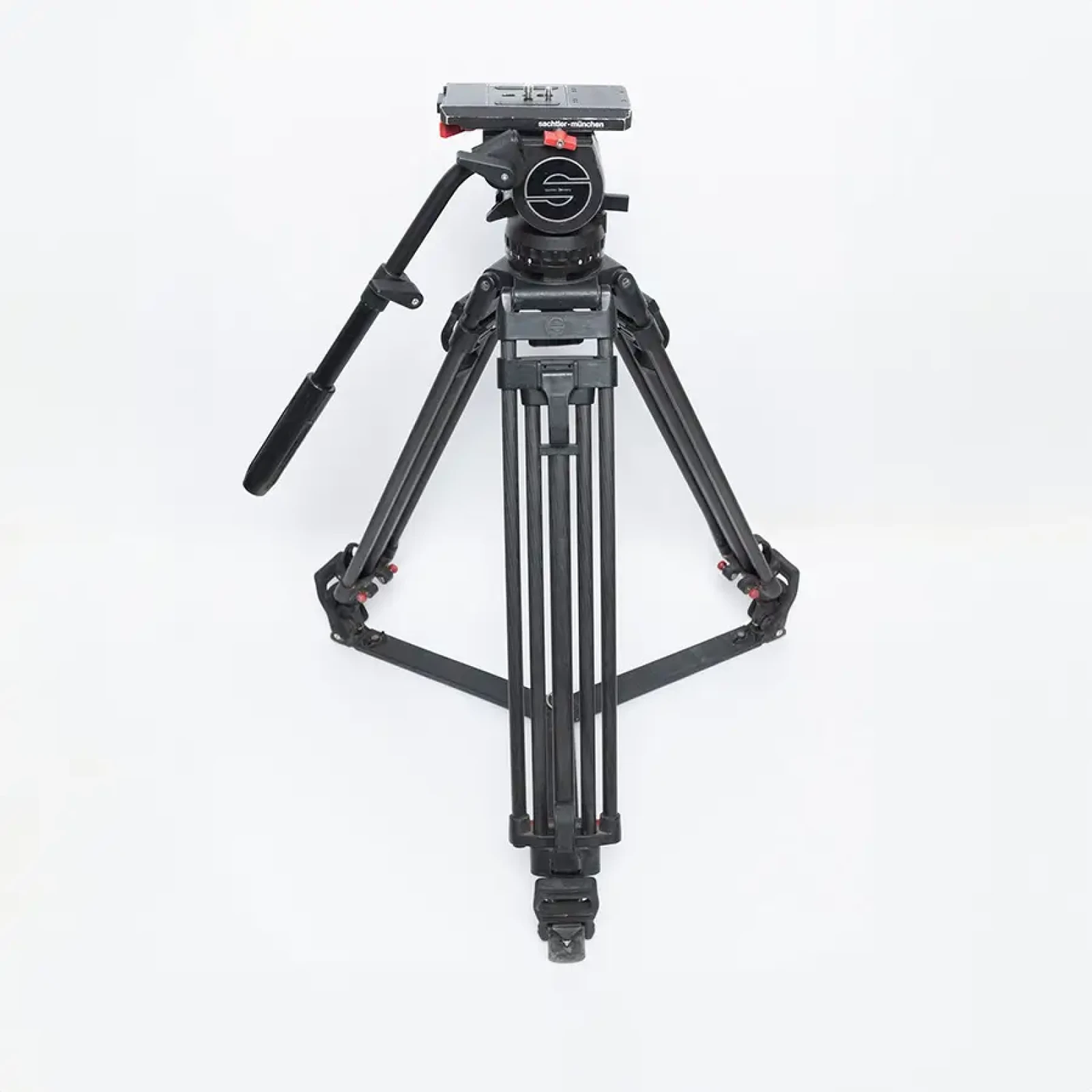 Sachtler S18 III - Photo 1 sur 1