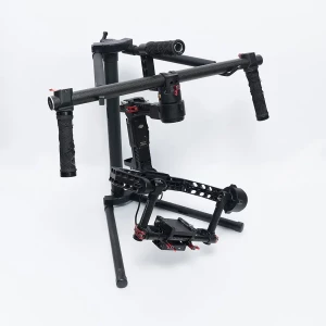 Location DJI Ronin