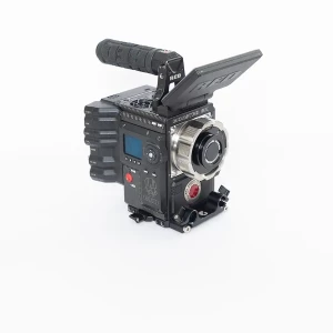 Location RED DSMC2 MONSTRO 8K VV