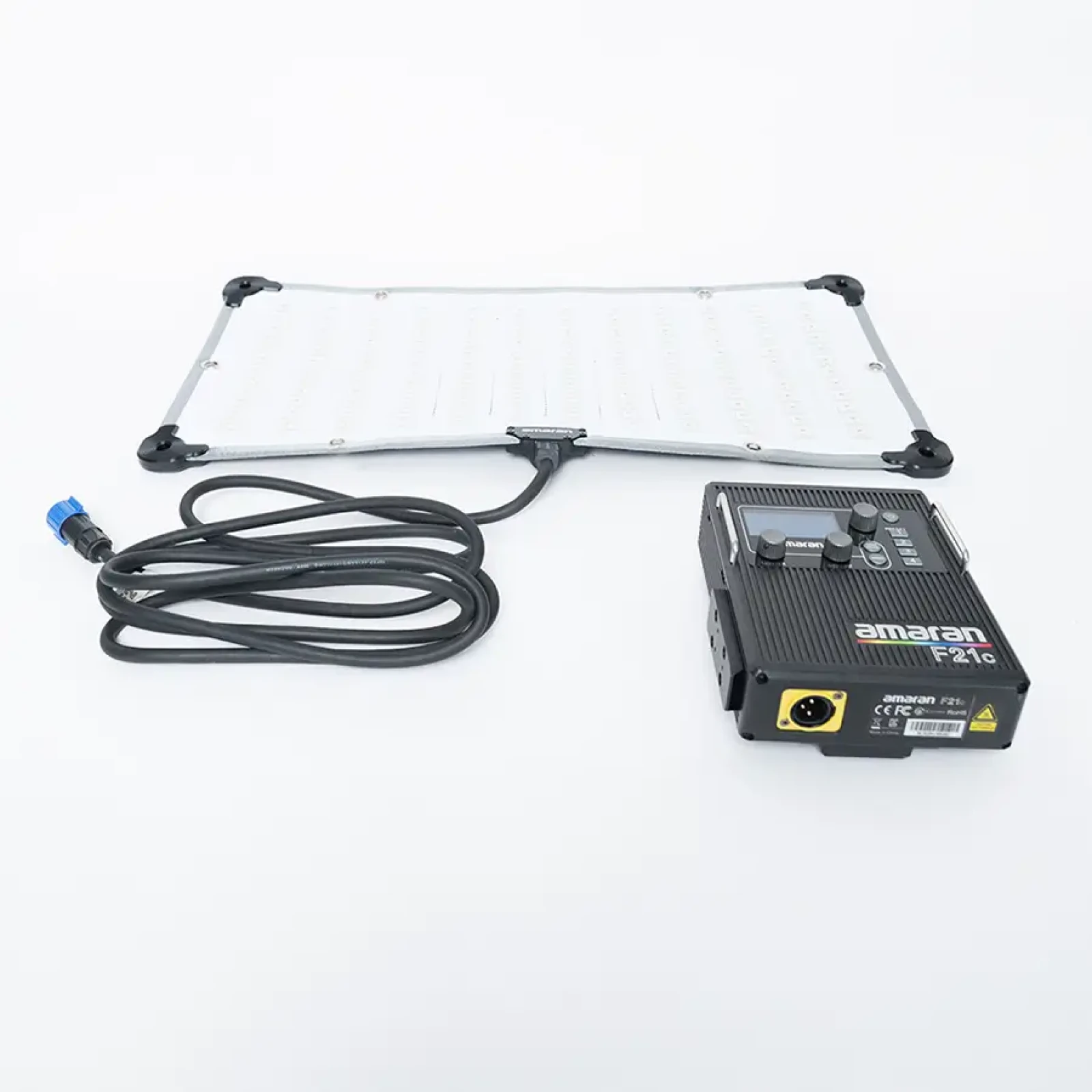 Amaran F21C - Photo 1 sur 1