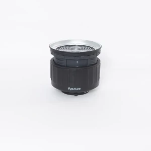 Location Aputure Fresnel 2X