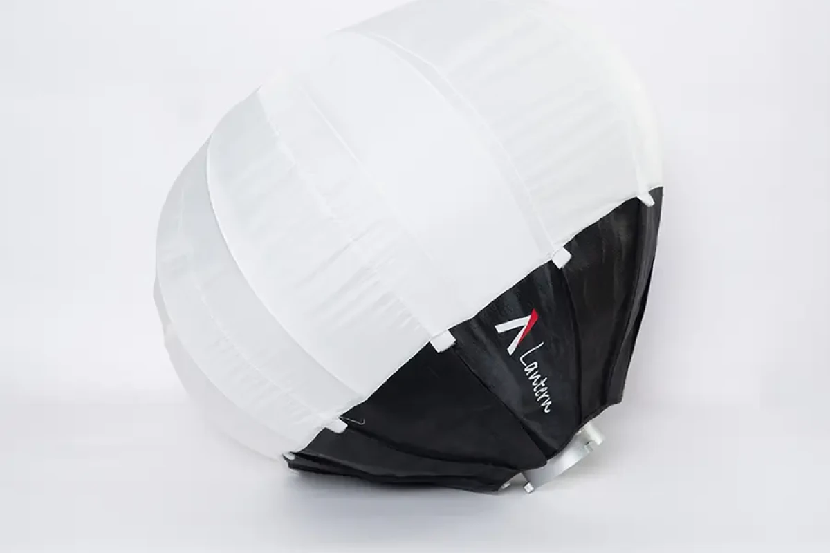 Location Aputure Lantern - Lightyshare