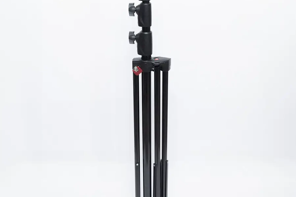 Location Manfrotto 1004BAC - Lightyshare