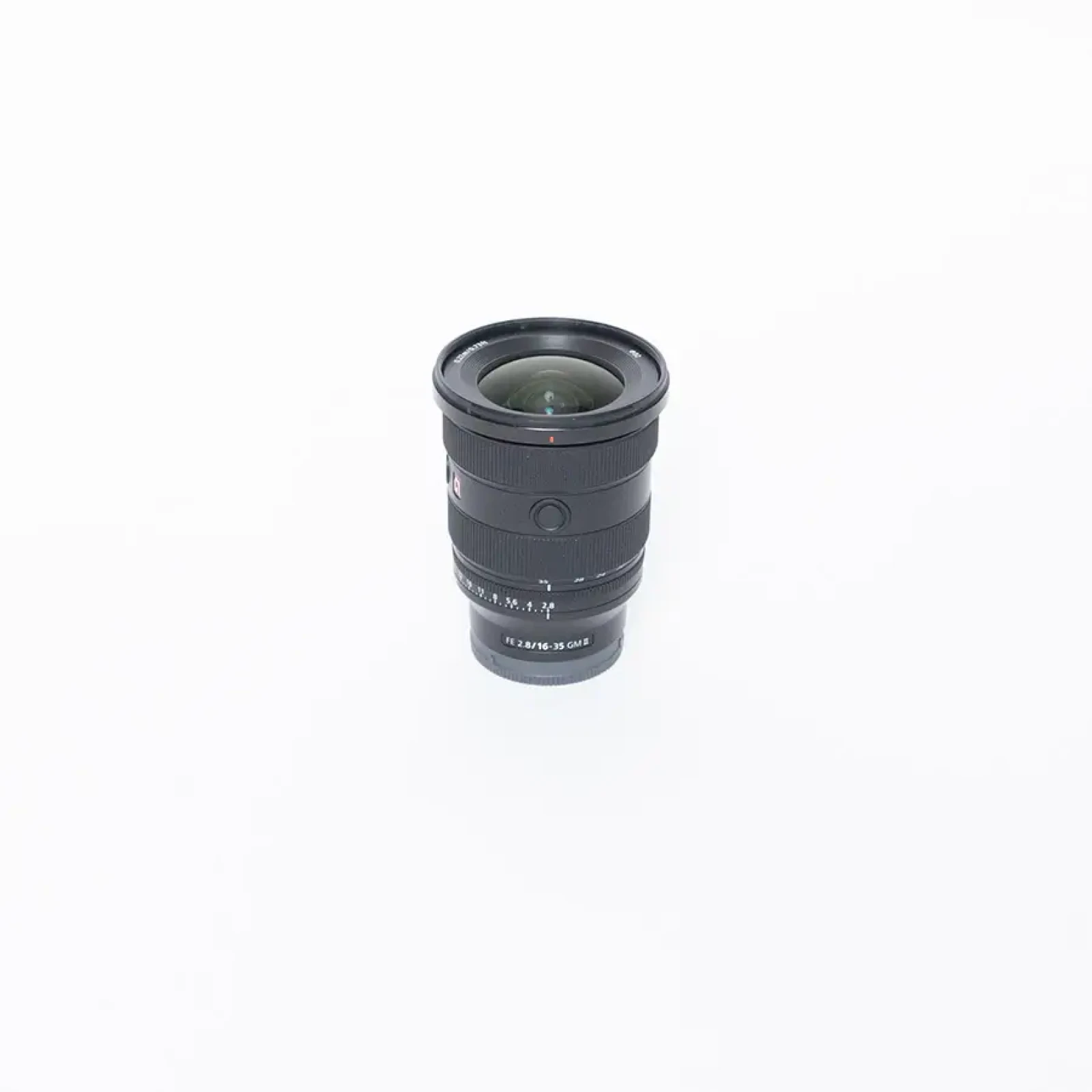 Sony FE 16-35mm f/2.8 GM II - Photo 2 sur 2
