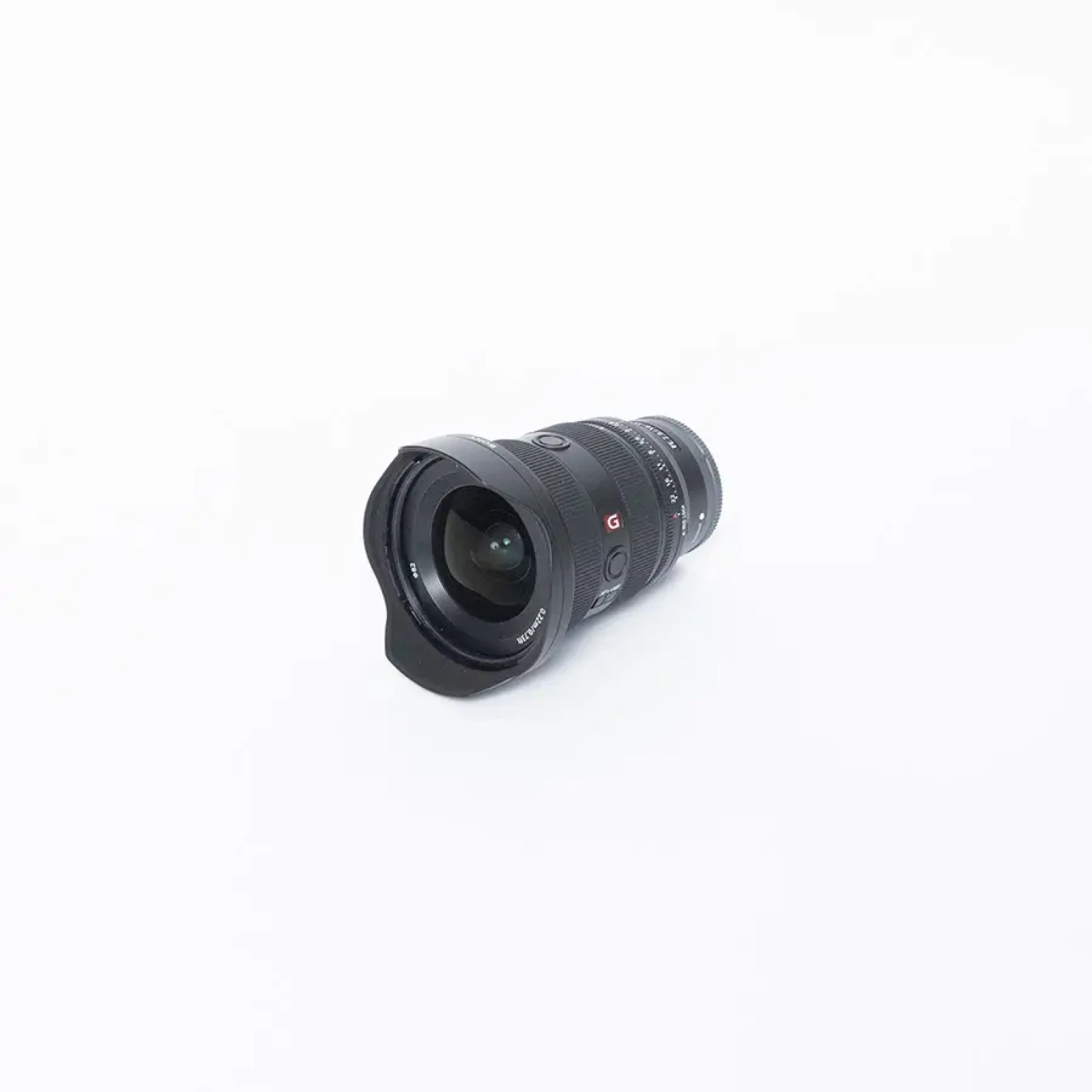 Sony FE 16-35mm f/2.8 GM II - Photo 1 sur 2