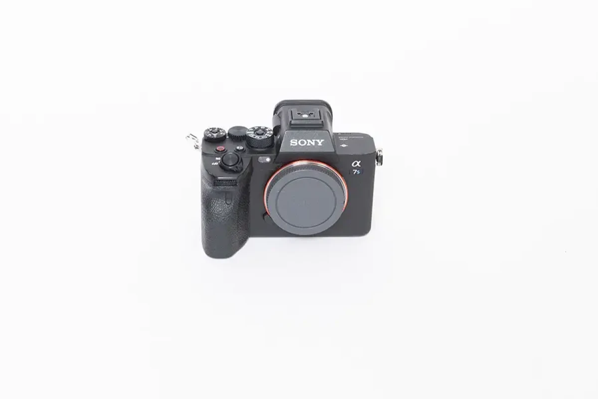 Location Sony Alpha A7S III - Lightyshare
