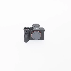 Location Sony Alpha A7S III