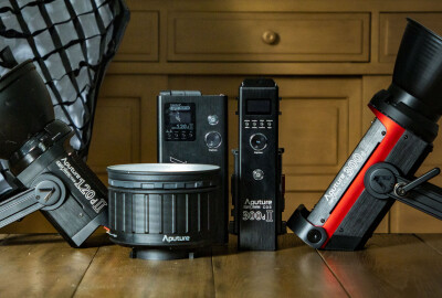 Location Blackmagic Design URSA Mini Pro 4.6K