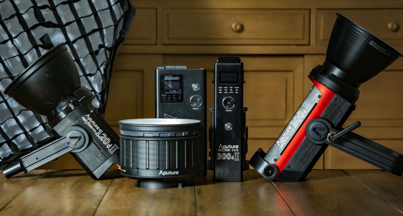 Blackmagic Design URSA Mini Pro 4.6K - Photo 2 sur 3