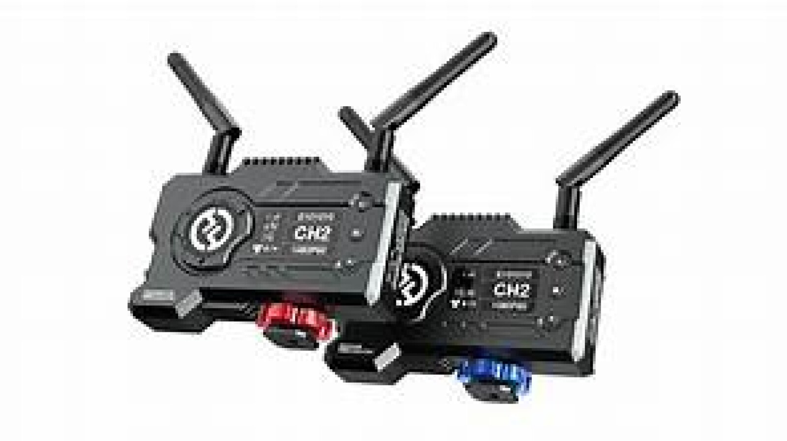 Transmission video Wireless - Photo 1 sur 1