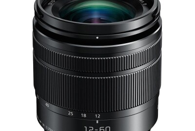 Location Kit GH5 + 12-60mm + 7,5 mm + Metabones EF - Micro 4/3