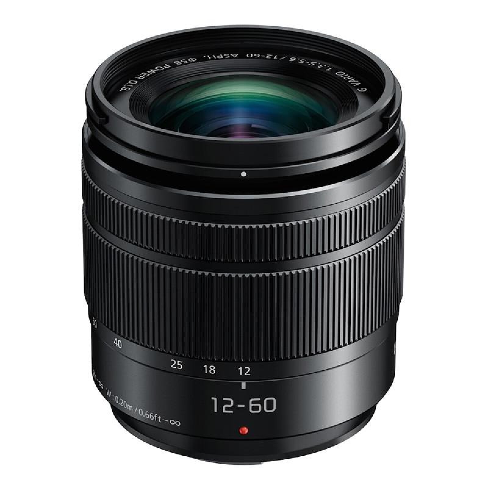 Kit GH5 + 12-60mm + 7,5 mm + Metabones EF - Micro 4/3 - Photo 2 sur 4