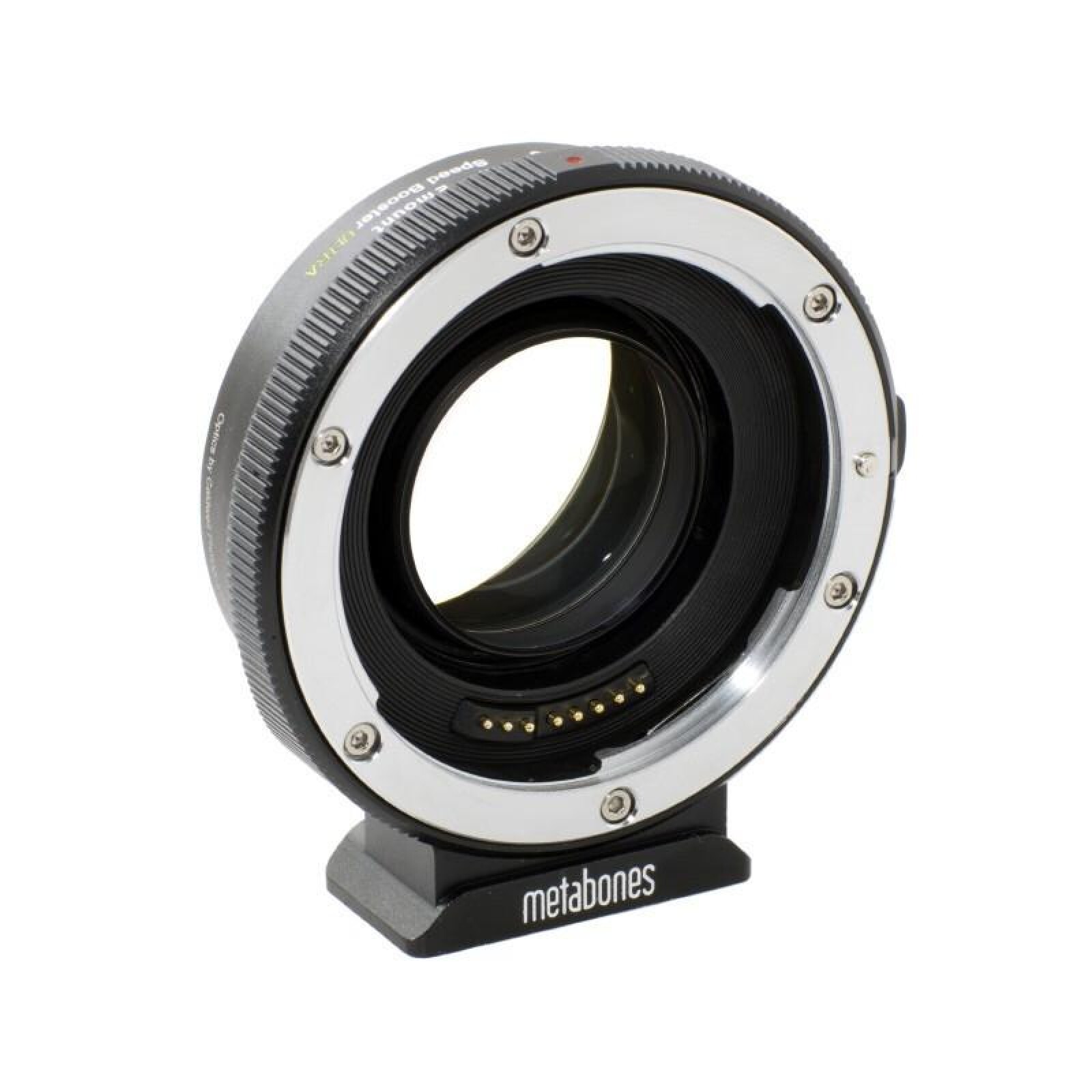 Bague adaptatrice Metabones SpeedBooster EF - Micro 4/3 - Photo 1 sur 1