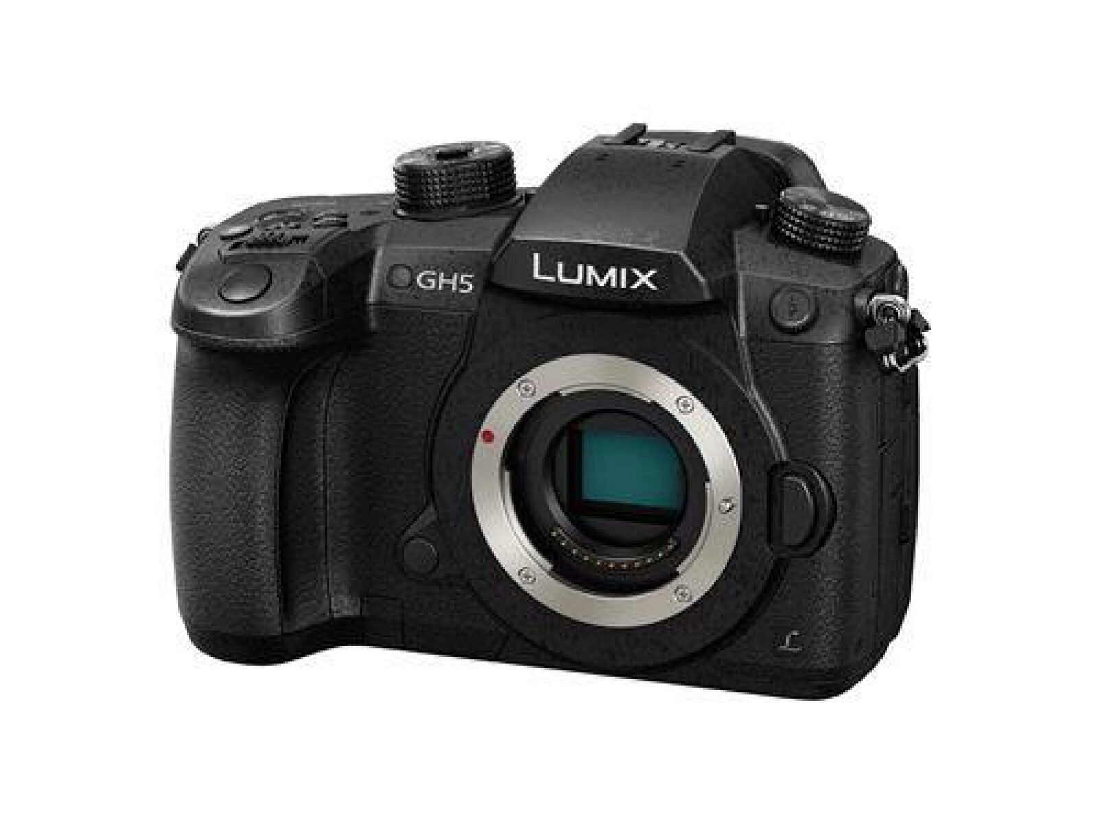 Kit GH5 + DJI Ronin SC + 12-60mm + 7,5 mm + Metabones EF - Micro 4/3 - Photo 4 sur 5