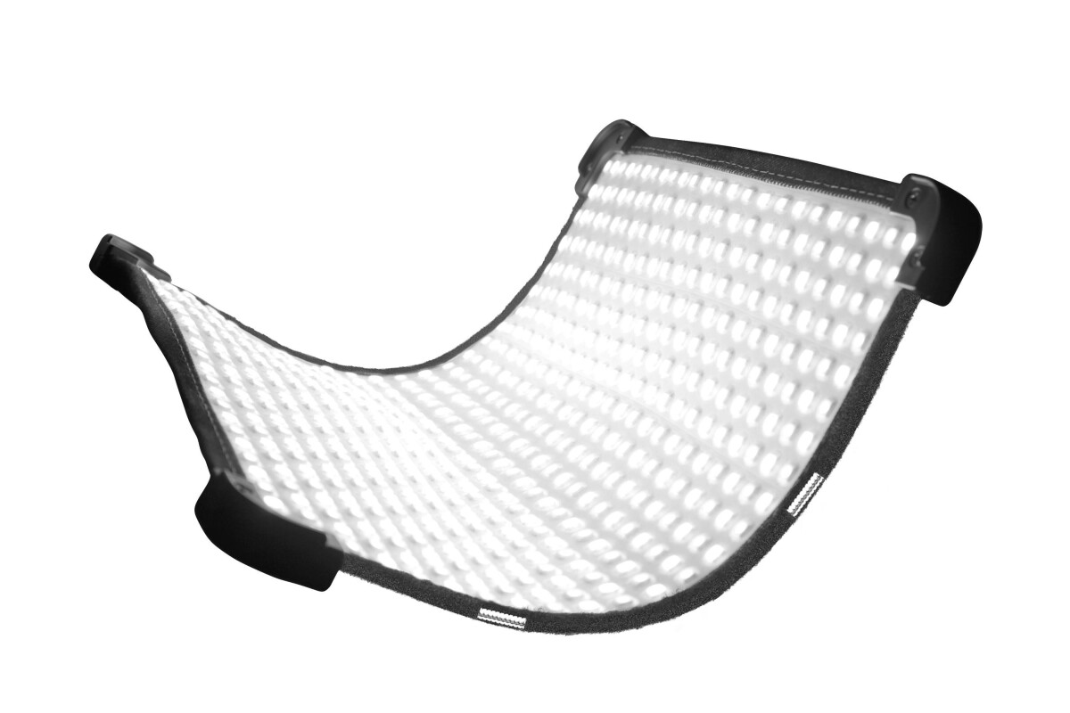 Location Fomex panneau LED flexible FL600 - Lightyshare