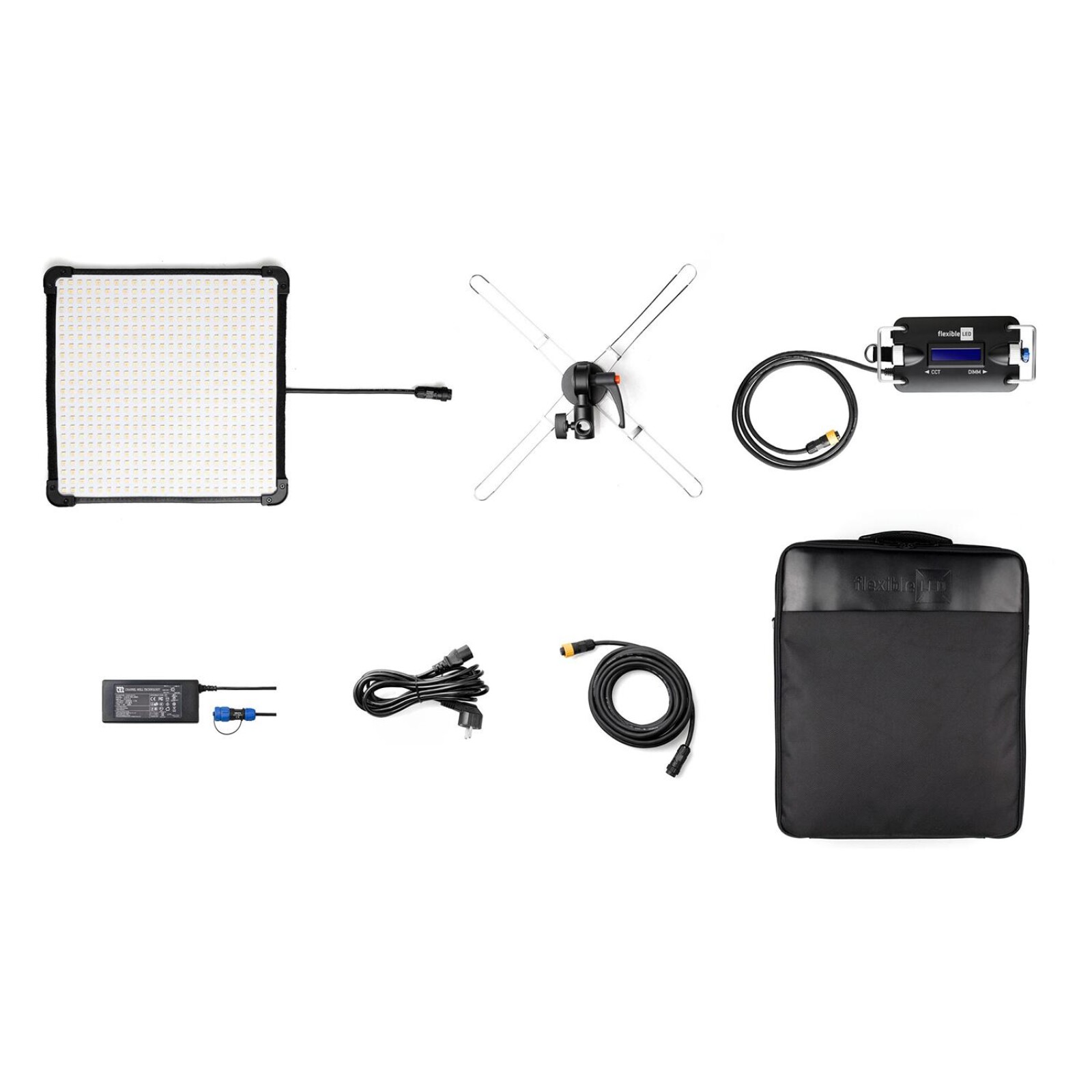 Fomex panneau LED flexible FL600 - Photo 4 sur 4