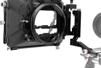 Location Mattebox Shape 4x4
