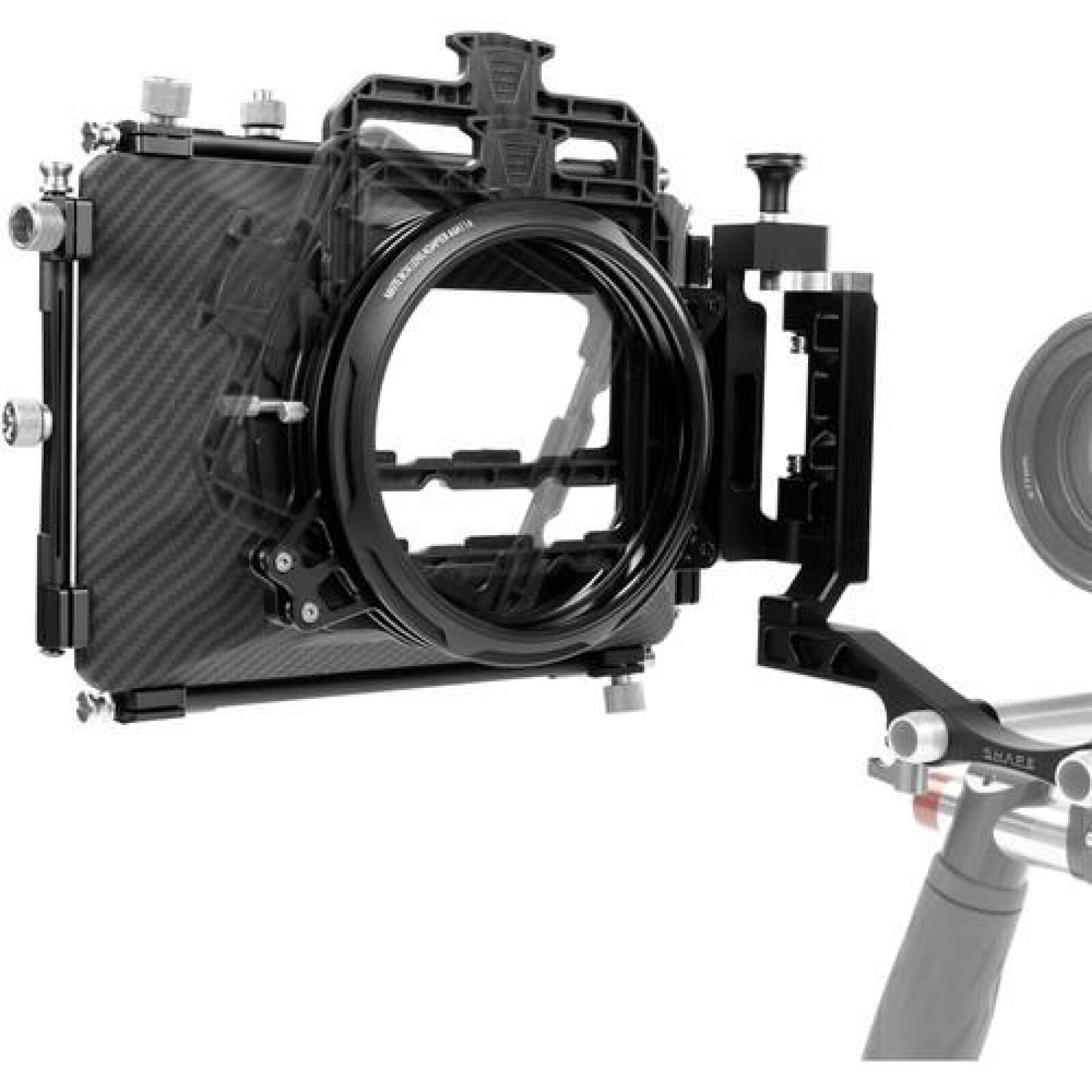 Mattebox Shape 4x4 - Photo 2 sur 2