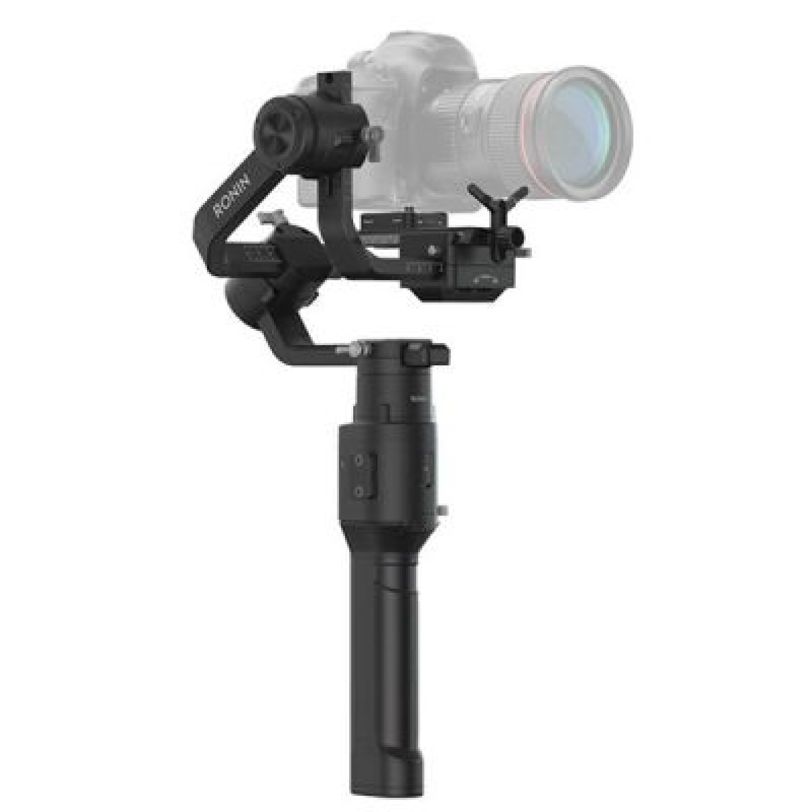 Location stabilisateur pour caméra DJI RONIN S - Photo 1 sur 1