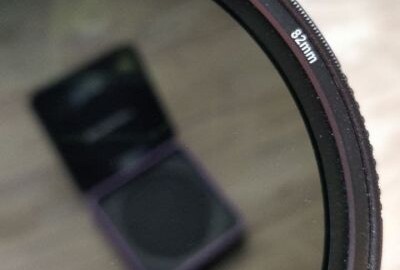 Location Filtres polarisants Variable "Freewell 82mm"