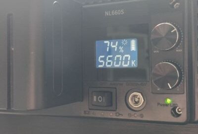 Location neweer 660 LED