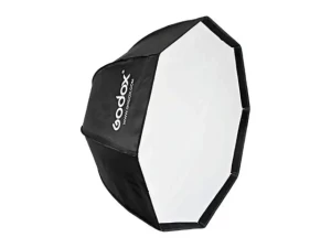 Location Godox Softbox 60x60cm Bowens