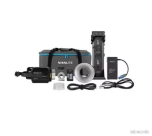 Location Nanlite Forza 300