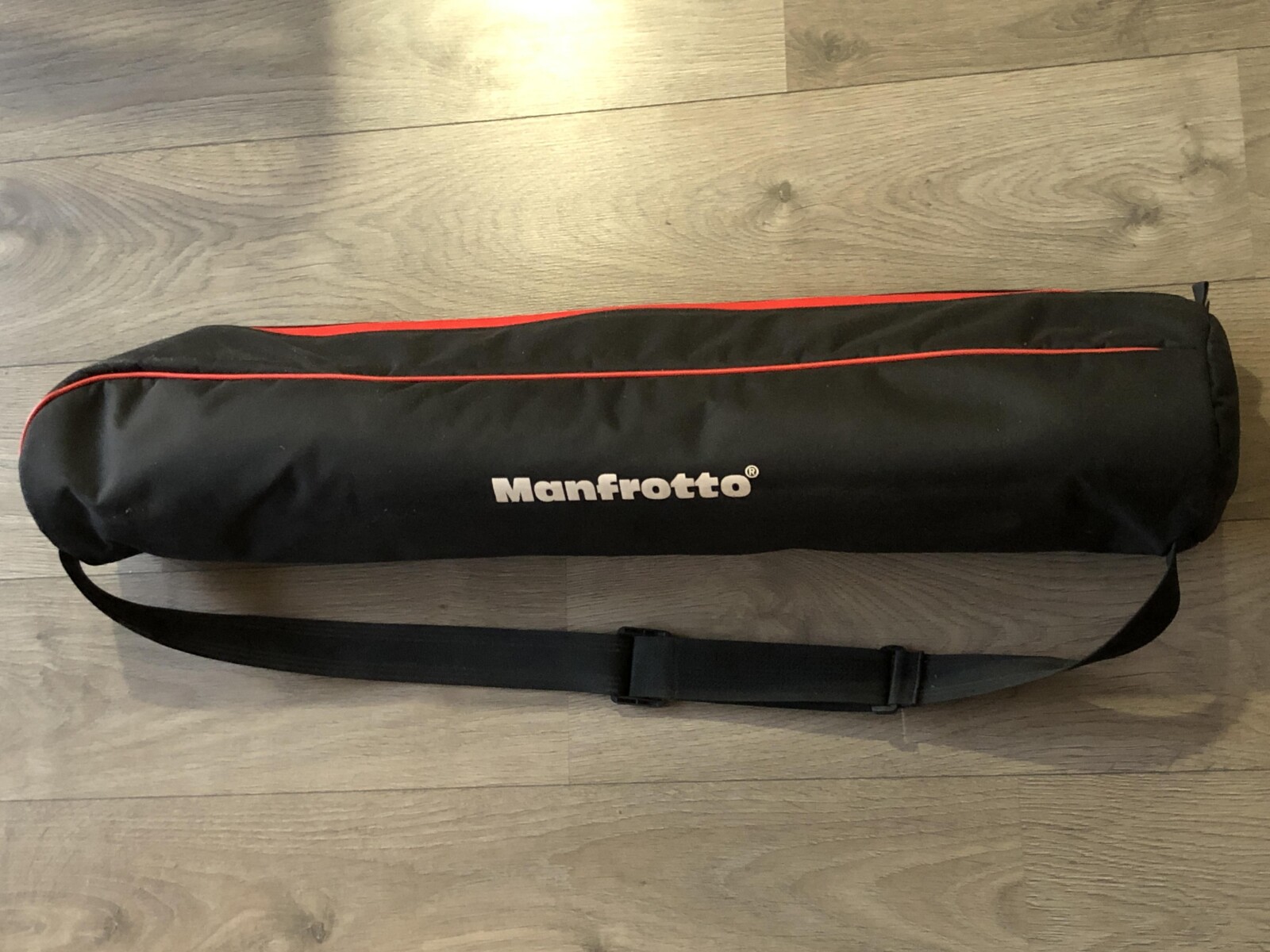 Trépied Manfrotto MVH502A + Tête Fluide - Rent - Paris Region - Photo 4 sur 4