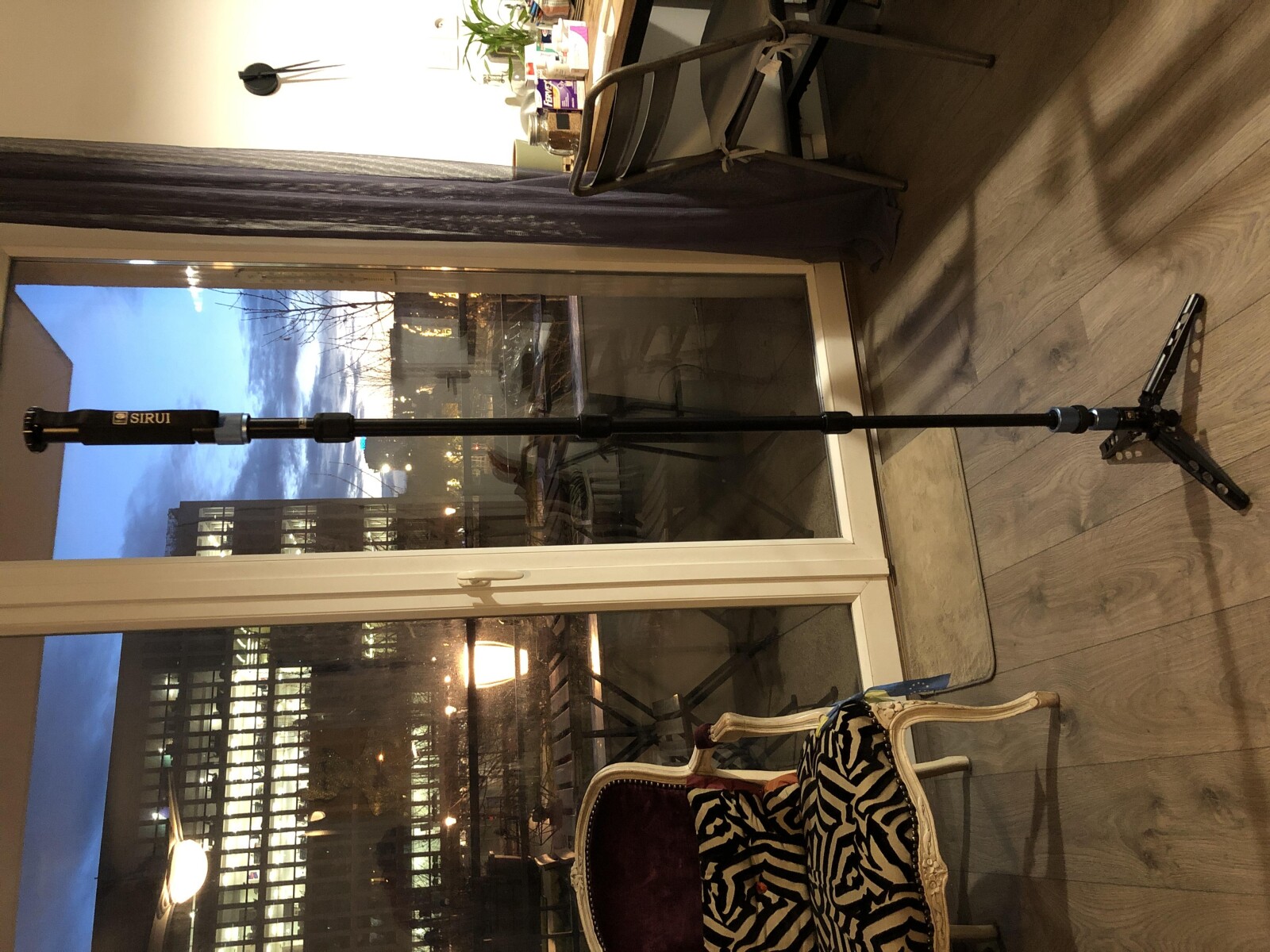 Monopode Sirui - Rent - Paris Region - Photo 6 sur 7