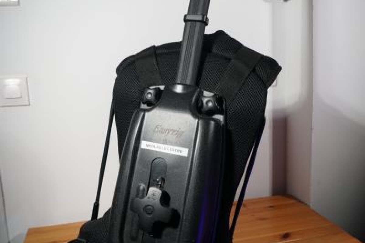 Location EASYRIG 3-10Kg - Lightyshare