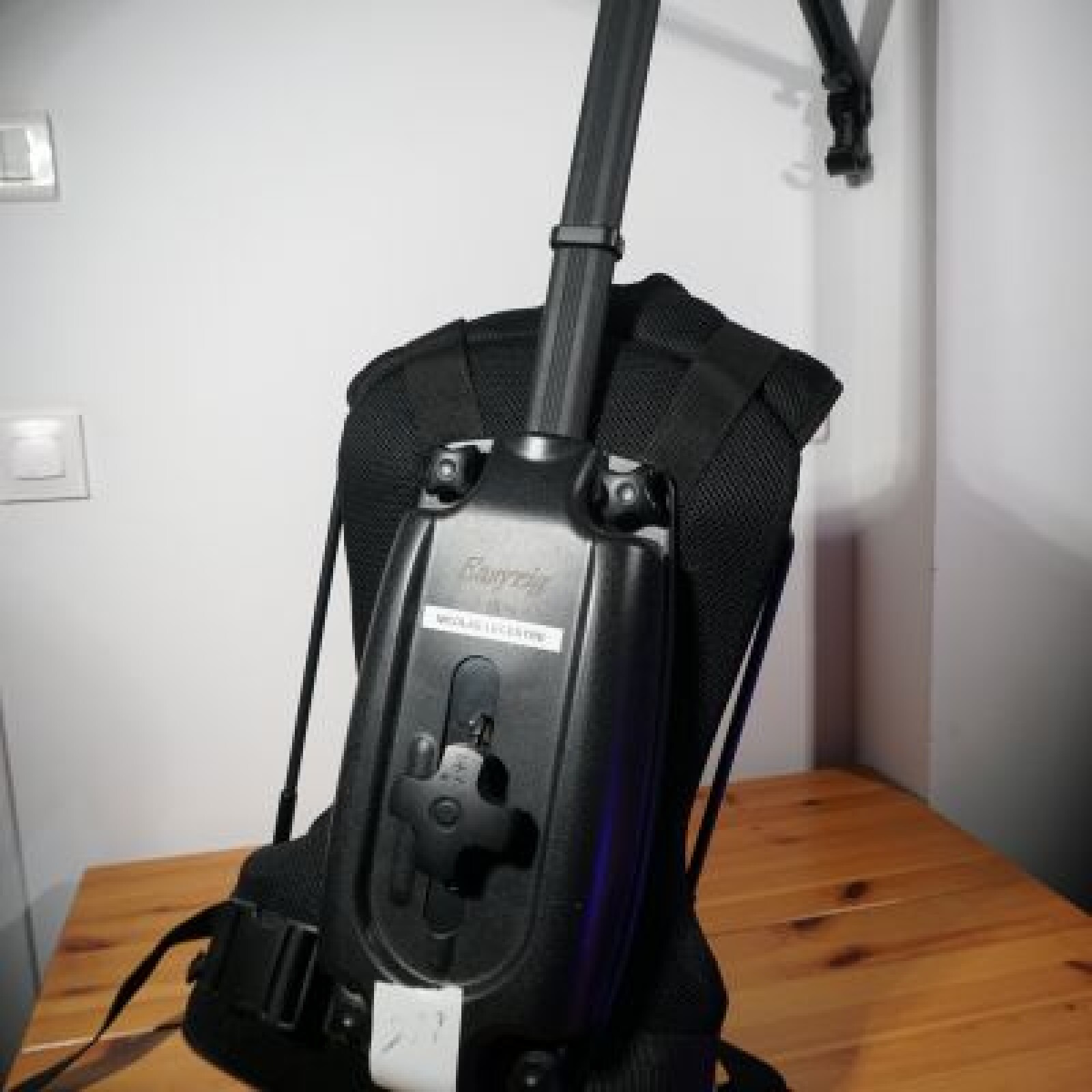 EASYRIG 3-10Kg - Photo 1 sur 3