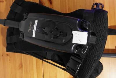 Location EASYRIG 3-10Kg