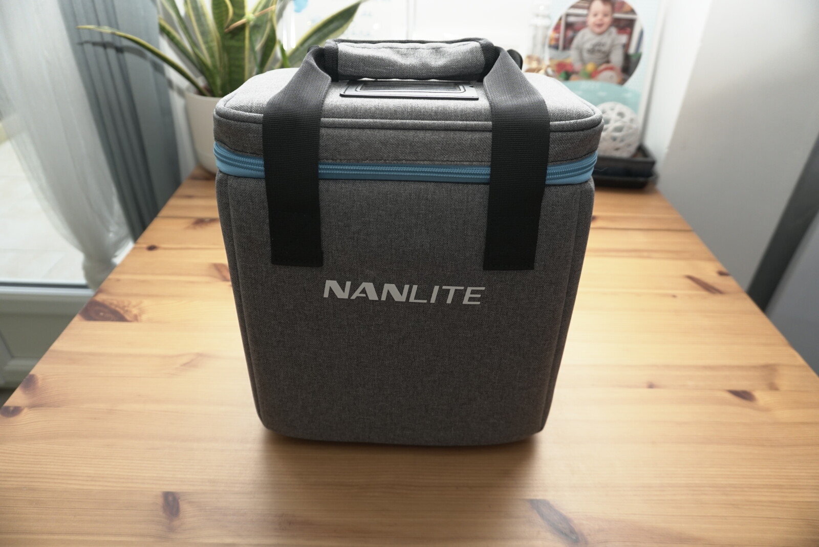 Pack Nanlite Pavotube 6C X6 - Photo 5 sur 5