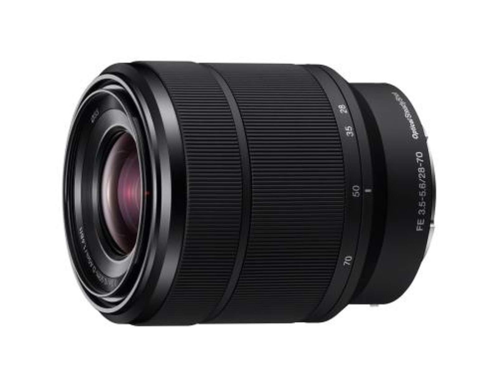 Objectif SONY 28-70 mm FE 3.5 - 5.6 - Photo 1 sur 2