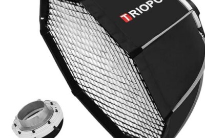 Location KiT Projecteur LED Godox SL150W + GODOX SL60 +Pieds + Soft box + Honey grid