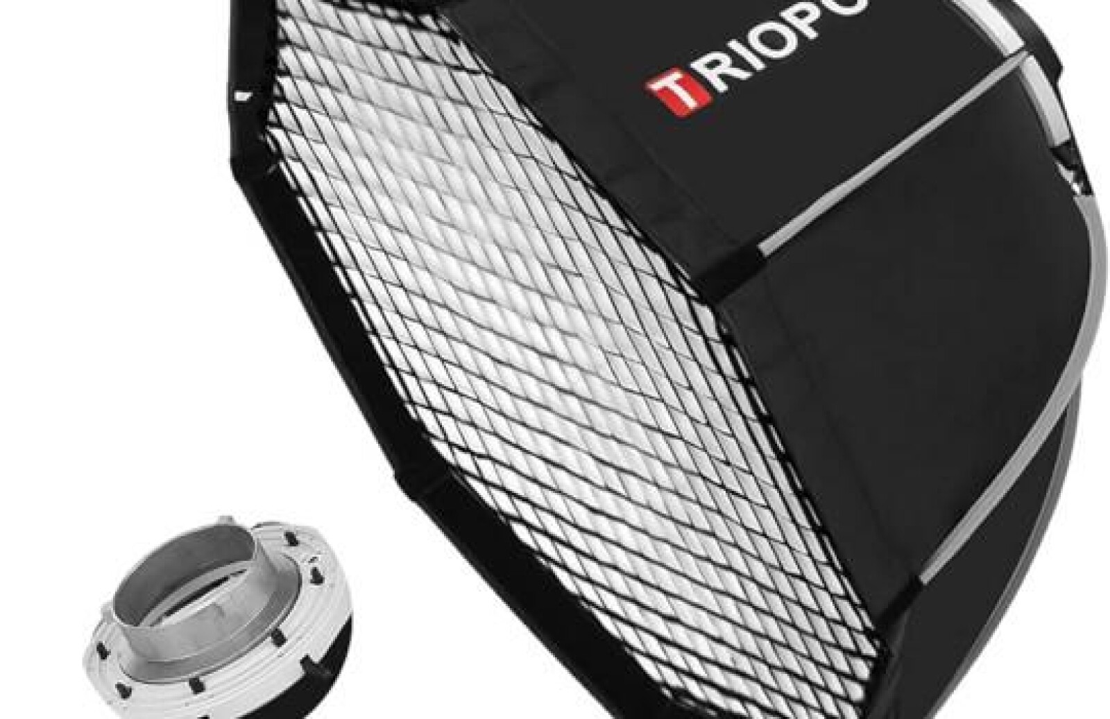 KiT Projecteur LED Godox SL150W + GODOX SL60 +Pieds + Soft box + Honey grid - Photo 2 sur 2