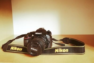 Location Loue Appareil Photo Nikon D5300 Pour PHOTOS OU VIDEOS