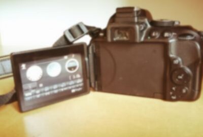 Location Loue Appareil Photo Nikon D5300 Pour PHOTOS OU VIDEOS