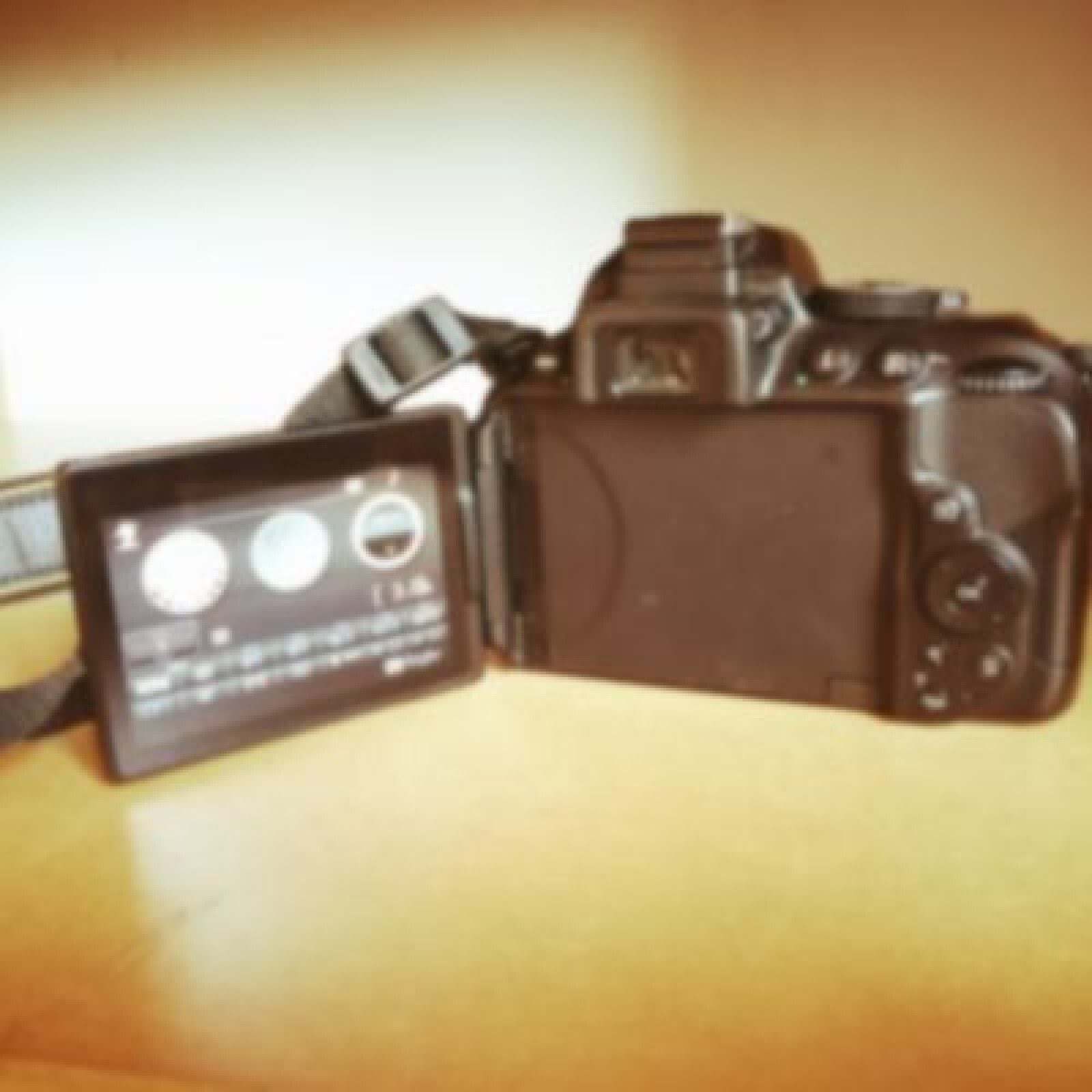 Loue Appareil Photo Nikon D5300 Pour PHOTOS OU VIDEOS - Photo 3 sur 5