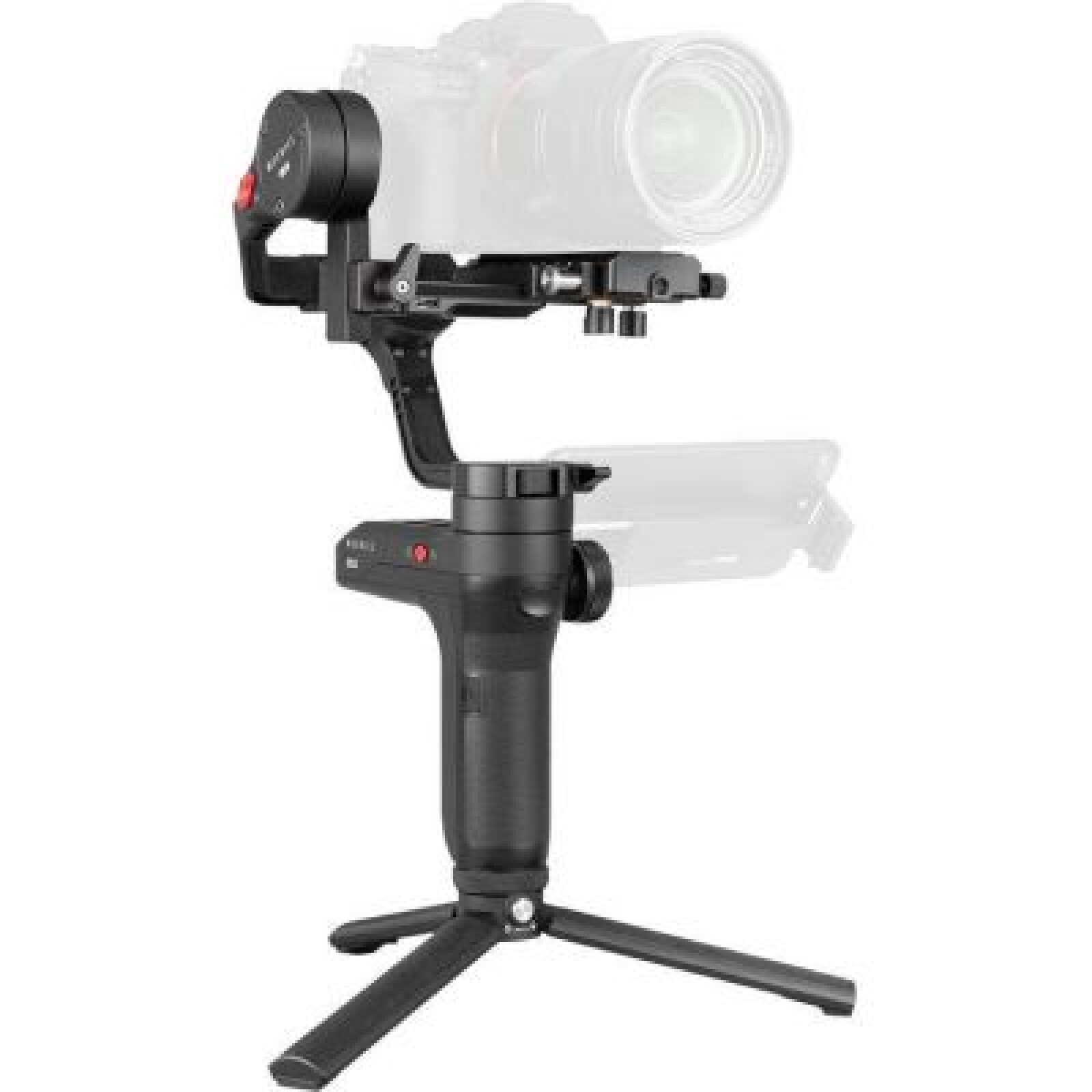Stabilisateur Weebill Lab - Zhiyun - Photo 2 sur 4
