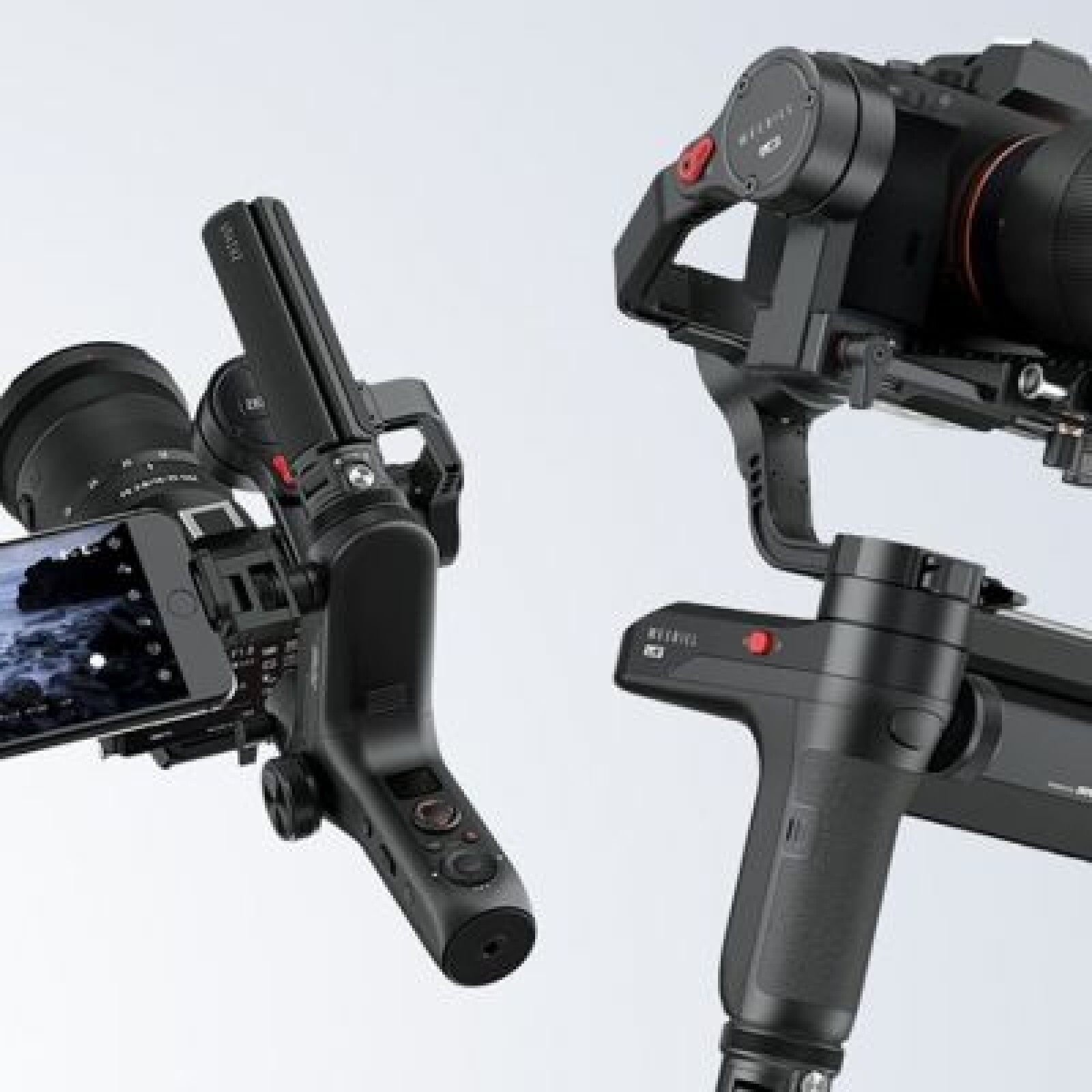 Stabilisateur Weebill Lab - Zhiyun - Photo 4 sur 4