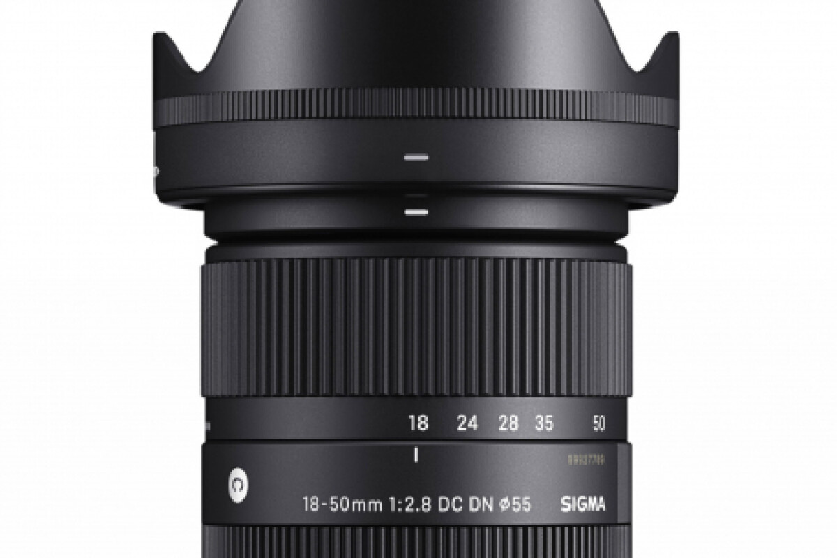 Location Sigma 18-50mm f/2.8 - Lightyshare