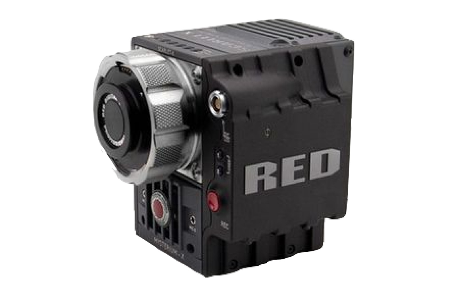 Red Scarlet X PL + Optiques Cinealta - Photo 1 sur 2