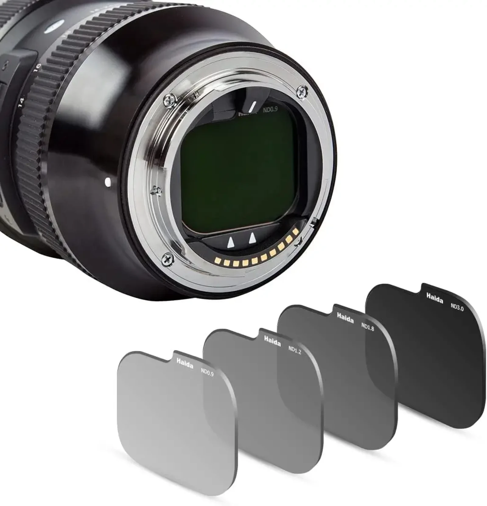 Sigma 14-24 mm f/2.8 DG DN Art - Photo 2 sur 2